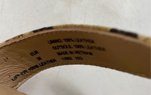 Load image into Gallery viewer, Authentic Lauren Ralph Lauren Womens Allie Khaki Ankle Strap Heels Size 7 B
