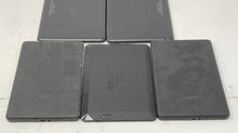 Load image into Gallery viewer, Lot Of 5 Pcs Assorted Amazon Black Touchscreen Tablets Not Tested For Parts
