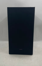 Load image into Gallery viewer, Samsung PS-WA45T Black Portable 40W Wireless Powered Subwoofer Untested
