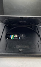 Load image into Gallery viewer, Sony Model DVP-FX980 Black Portable CD DVD Player Not Tested
