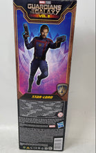 Load image into Gallery viewer, Hasbro Marvel Studios Guardians Of The Galaxy Vol. 3 Star-Lord Action Figure
