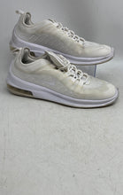 Load image into Gallery viewer, Nike Womens Air Max Axis AA2168-100 White Lace-Up Sneaker Shoes Size 9
