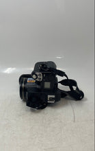 Load image into Gallery viewer, Nikon Coolpix 5700 Black 5.0 MP 8.0x Optical Zoom Compact Digital Camera
