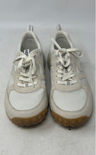 Load image into Gallery viewer, Keen Womens KS86 Beige Lace-Up Low Top Round Toe Running Shoes Size 8
