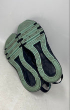 Load image into Gallery viewer, Just So So 5,400 IBS Mens Dark Blue Lace-Up Low Top Sneaker Shoes Size 46
