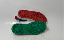 Load image into Gallery viewer, Nike Kids Court Borough Low Recraft FQ8373-902 Multicolor Sneaker Shoes Size 4Y
