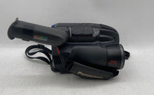 Load image into Gallery viewer, Panasonic Palmcorder IQ PV-A226D Camcorder With Charger And Case Not Tested
