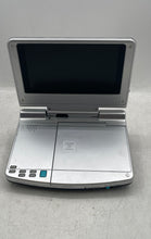 Load image into Gallery viewer, Trutech Go Anywhere Model PVS12701 7-Inch Portable DVD Player Untested
