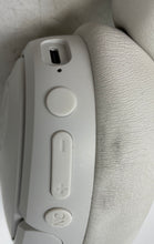 Load image into Gallery viewer, JLab JBuds Lux White Hybrid ANC Over-Ear Wireless Headphones Not Tested
