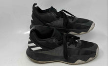 Load image into Gallery viewer, Adidas Mens Dame Certified Extply 2.0 GY2439 Black Lace-Up Sneaker Shoes Size 11
