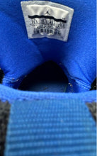 Load image into Gallery viewer, Nike Mens Jordan Flightclub 91 555475-107 White Blue Basketball Shoes Size 11.5
