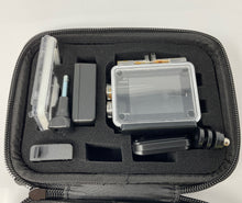 Load image into Gallery viewer, Akaso EK7000 Action Camera With Case &amp; Accessories-Cable Attachment Battery NCL
