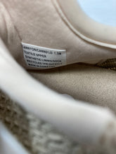 Load image into Gallery viewer, Cool Planet By Steve Madden Womens Cannyon CANN01J2 Beige Sneaker Shoes Sz 7.5 M
