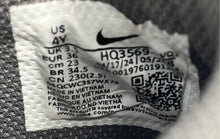 Load image into Gallery viewer, Nike Kids Dunk Low HQ3569 Gray Green Low Top Lace-Up Sneaker Shoes Size 4Y
