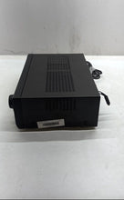 Load image into Gallery viewer, Technics Black AM/FM AV Control Stereo Receiver Model SA-EX110 Not Tested
