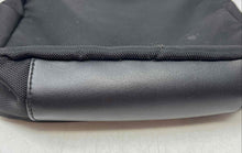 Load image into Gallery viewer, Buffalo David Bitton Mens Black Inner Pocket Adjustable Strap Crossbody Bag
