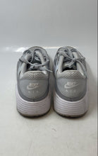 Load image into Gallery viewer, Nike Mens Air Max SC CW4555 White Light Gray Lace-Up Sneaker Shoes Size 11
