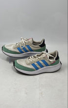 Load image into Gallery viewer, Adidas Womens Run 70s IE6981 Multicolor Low Top Lace-Up Sneaker Shoes Size 6
