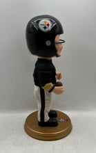 Load image into Gallery viewer, Gemmy Rockin Randall Pittsburgh Steelers NFL Singing &amp; Talking Doll Not Tested
