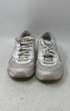 Load image into Gallery viewer, Nike Kids Air Max SC CZ5458-115 Pink White Lace-Up Sneaker Shoes Size 7Y
