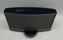 Load image into Gallery viewer, Bose SoundDock Portable Digital Music System Black Gray Audio Dock Untested
