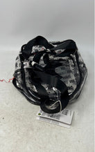 Load image into Gallery viewer, Funko NBA Unisex Clear And Black All Over Print Stadium Backpack With Tags

