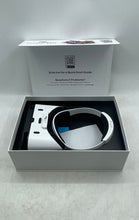 Load image into Gallery viewer, Vodiac Pro White Immersive Virtual Reality Headset For Smartphone Not Tested
