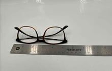 Load image into Gallery viewer, Authentic Giorgio Armani Unisex Silver-Tone Tortoise Glasses
