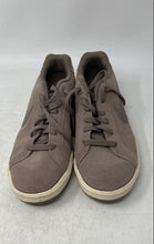 Load image into Gallery viewer, Nike Womens Court Royale 916795-200 Brown Suede Lace-Up Sneaker Shoes Size 9
