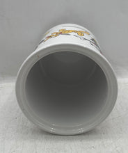 Load image into Gallery viewer, Cheryl's White Disney Mickey &amp; Friends Cookie Jar Canister Without A Lid
