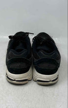 Load image into Gallery viewer, New Balance Kids 2002 GC2002BK White Black Lace-Up Sneaker Shoes Size 7M
