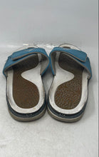 Load image into Gallery viewer, Nike Mens Air Jordan 3 428789-407 Multicolor Slip-On Slide Sandals Size 13
