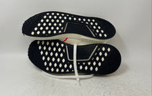 Load image into Gallery viewer, Adidas Womens NMD R1 White Lace-Up Low Top Sneaker Shoes Size 10
