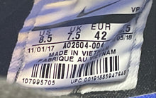 Load image into Gallery viewer, Nike Mens Zoom KD 11 AO2604-004 Black Gray Lace-Up Sneakers Shoes Size 8.5
