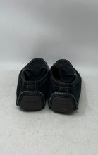 Load image into Gallery viewer, Cole Haan Mens Wyatt C31488 Black Leather Slip-On Penny Loafer Shoes Size 11.5M
