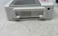 Load image into Gallery viewer, Sony Model DPP-FP90 White Picture Station Digital Photo Printer Not Tested
