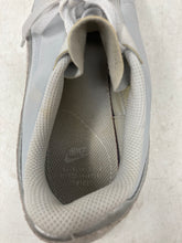 Load image into Gallery viewer, Nike Womens Air Max Jewell 917672-001 Gray Lace-Up Sneaker Shoes Size 8.5

