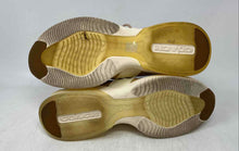 Load image into Gallery viewer, Coach Mens Citysole G5048 Brown Beige Low Top Sneakers Shoes Size 9.5 B
