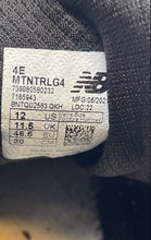 Load image into Gallery viewer, Dynaset Mens DynaSoft Nitrel V4 Gray Black Low Top Sneaker Shoes Size 12EEEE

