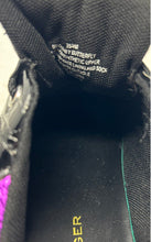 Load image into Gallery viewer, Kurt Geiger London Kids Mini Laney Multicolor Lace-Up Sneaker Shoes Size 4M
