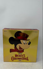 Load image into Gallery viewer, Funko Disney Mickey's Christmas Carol 2-4 Players Holiday Board Game
