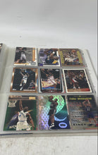 Load image into Gallery viewer, Panini NBA Adrenalyn XL Collectible Sports Trading Card Official Game Board
