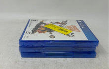 Load image into Gallery viewer, Assorted PlayStation 4 Mixed Variety Video Games Lot Of 3 Pcs Factory Sealed

