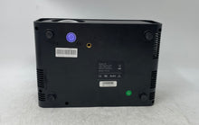 Load image into Gallery viewer, Model K5 Black Home Theater VGA HDMI USB Portable LED Projector Untested
