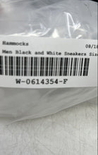 Load image into Gallery viewer, Nike Womens Air Max Excee CD5432-003 Black White Lace-Up Sneakers Shoes Size 8
