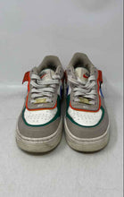 Load image into Gallery viewer, Nike Womens Air Force 1 Shadow Multicolor Lace-Up Sneaker Shoes Size 5.5
