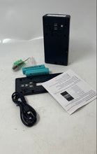Load image into Gallery viewer, Amazon Wireless Battery Video Doorbell With Accessories Open Box-Not Tested

