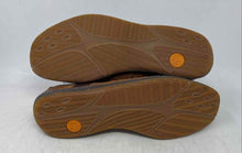 Load image into Gallery viewer, Timberland Mens Earthkeepers Brown Leather Slip-On Loafer Shoes Size 10 1/2M
