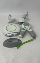 Load image into Gallery viewer, LeapFrog LeapTV Console Educational Gaming System With Accessories 5 Pcs
