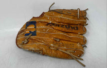 Load image into Gallery viewer, Mizuno MT2012FB Dusty Baker Autograph Brown Leather Lite-Flex LHT Baseball Glove

